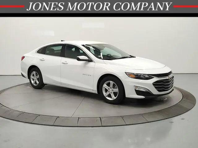 2024 Chevrolet Malibu FWD 1FL for sale in Humboldt, TN