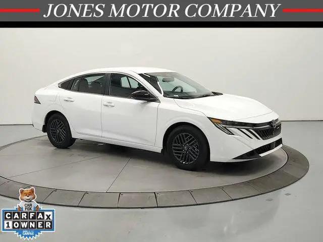 2026 Nissan Sentra SV for sale in Humboldt, TN