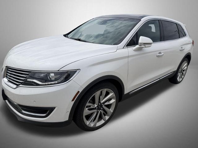 2018 Lincoln MKX Reserve for sale in Omaha, NE