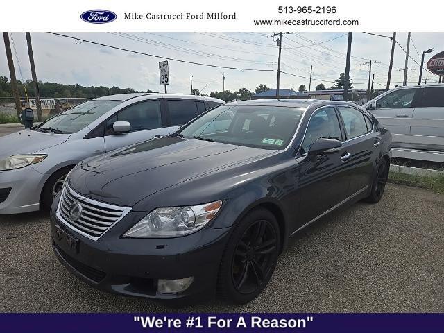 2010 Lexus LS 460 L for sale near Milford, OH
