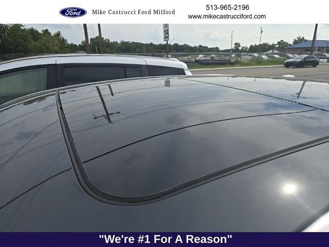 2010 Lexus LS 460 L