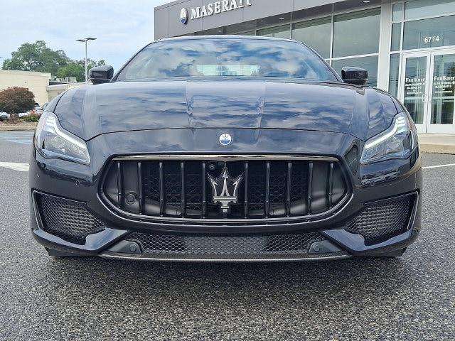 2023 Maserati Quattroporte Modena Q4