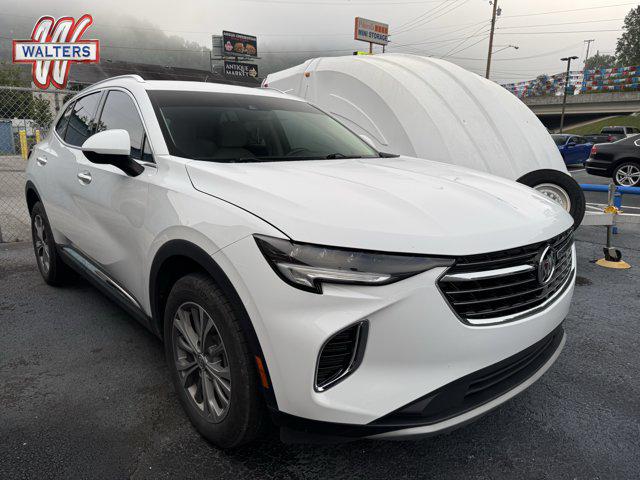 2022 Buick Envision FWD Preferred for sale in Pikeville, KY