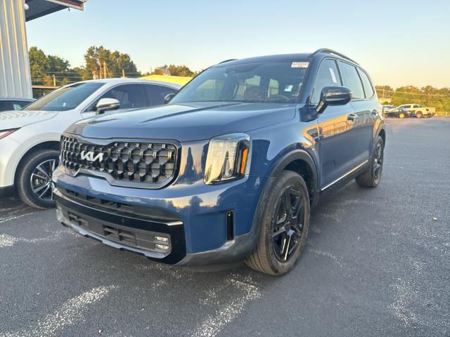 2024 Kia Telluride SX Prestige X-Line for sale in Paducah, KY