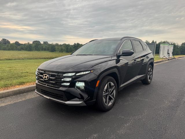 2025 Hyundai Tucson SEL for sale in Paducah, KY