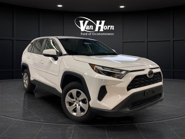 2023 Toyota RAV4 LE for sale in Oconomowoc, WI