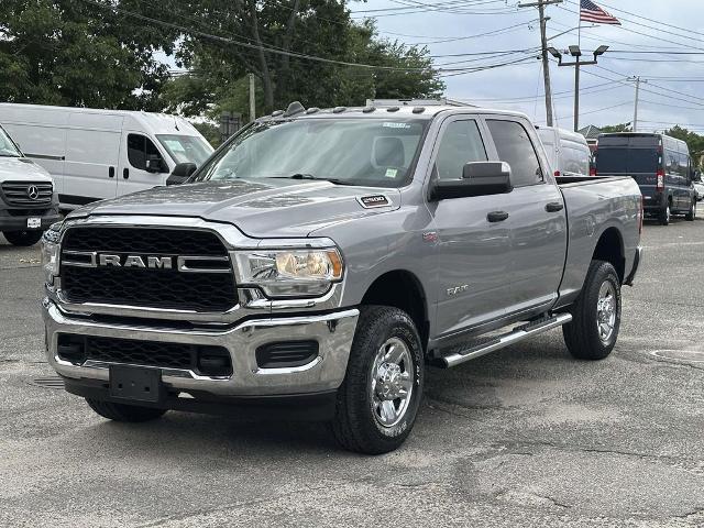 2019 Ram 2500 Tradesman Crew Cab 4x4 6'4" Box for sale in Port Jefferson Station, NY