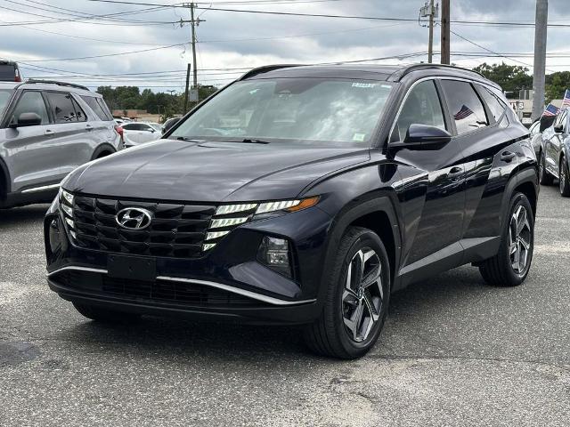 2022 Hyundai Tucson Hybrid SEL Convenience for sale in Port Jefferson Station, NY