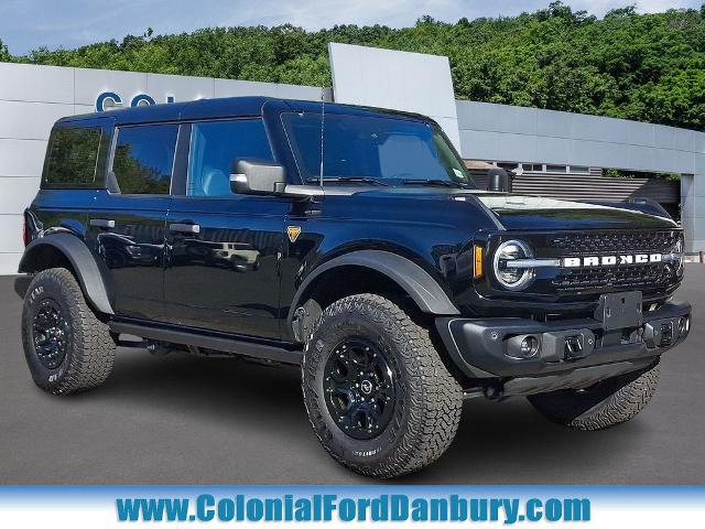 2025 Ford Bronco Badlands for sale in Danbury, CT