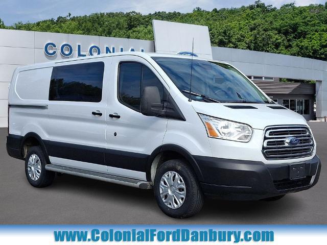 2019 Ford Transit 130 WB Low Roof Cargo for sale in Danbury, CT