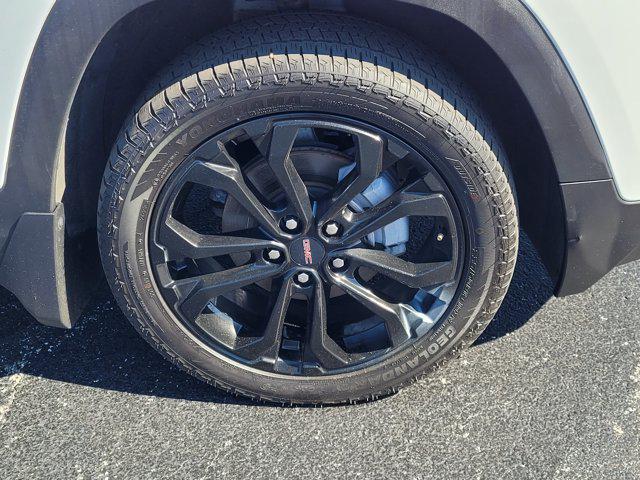 2022 GMC Terrain AWD SLE