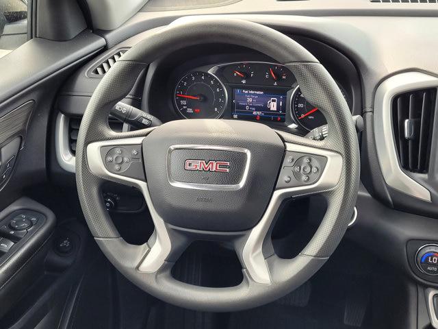 2022 GMC Terrain AWD SLE