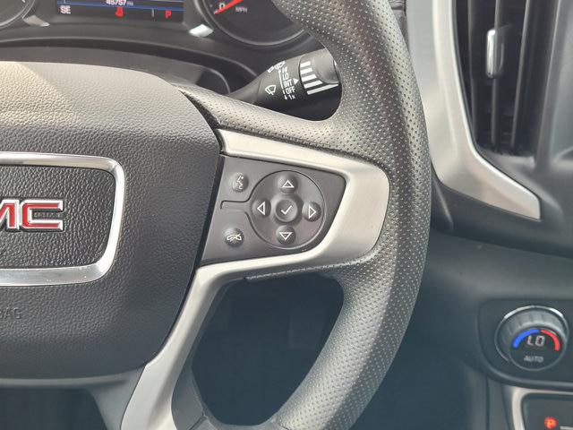 2022 GMC Terrain AWD SLE
