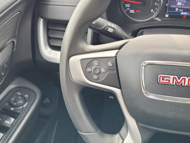 2022 GMC Terrain AWD SLE