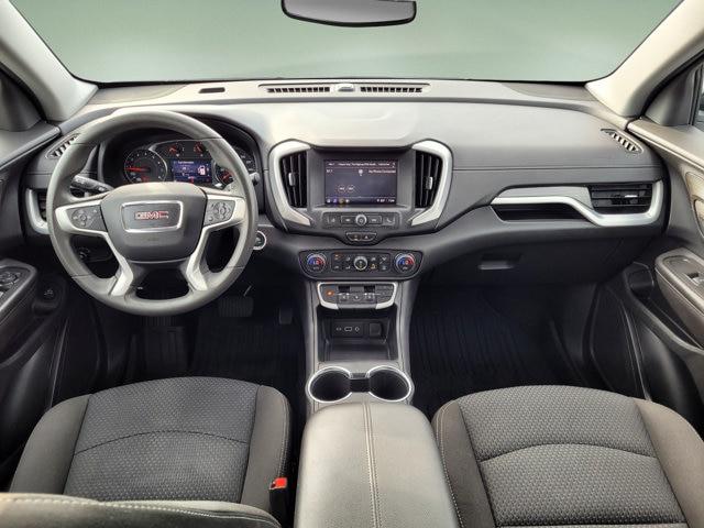 2022 GMC Terrain AWD SLE