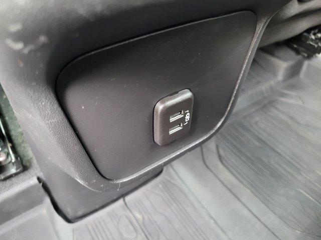 2022 GMC Terrain AWD SLE