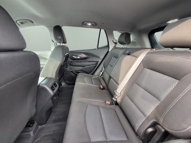 2022 GMC Terrain AWD SLE
