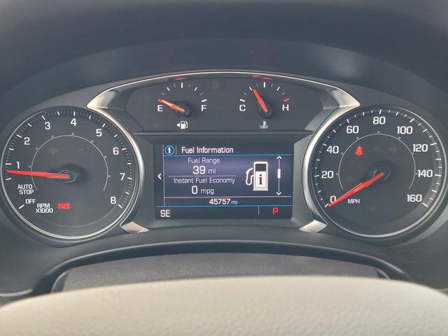 2022 GMC Terrain AWD SLE