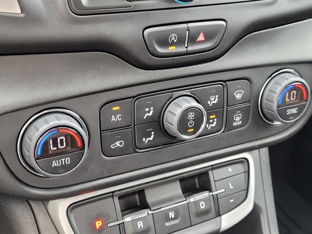 2022 GMC Terrain AWD SLE