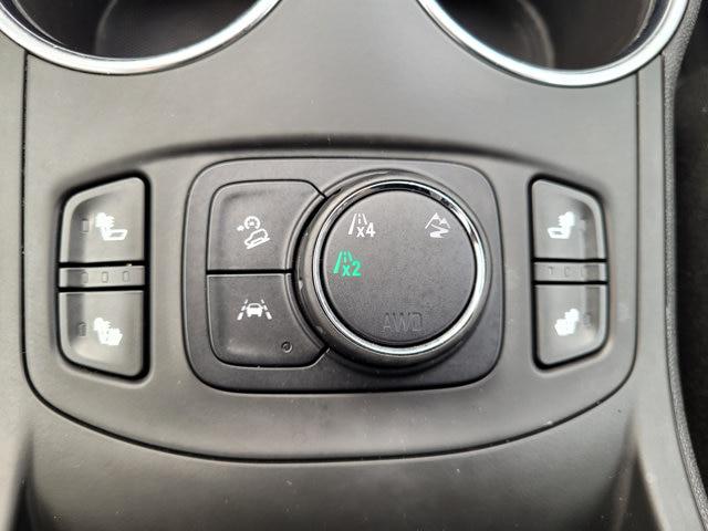 2022 GMC Terrain AWD SLE
