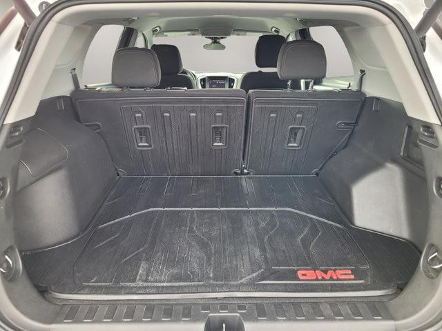 2022 GMC Terrain AWD SLE