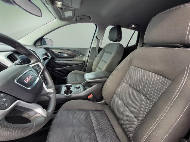2022 GMC Terrain AWD SLE