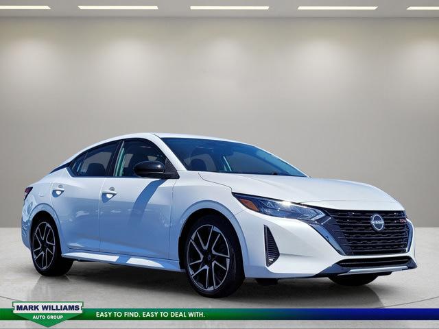 2024 Nissan Sentra for sale near Cincinnati, OH