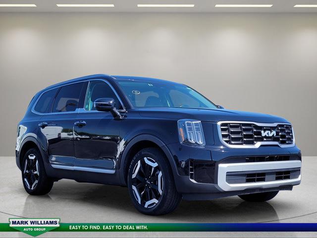 2025 Kia Telluride for sale near Cincinnati, OH