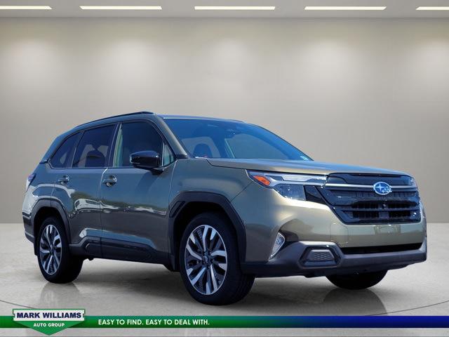 2025 Subaru Forester Touring for sale near Cincinnati, OH