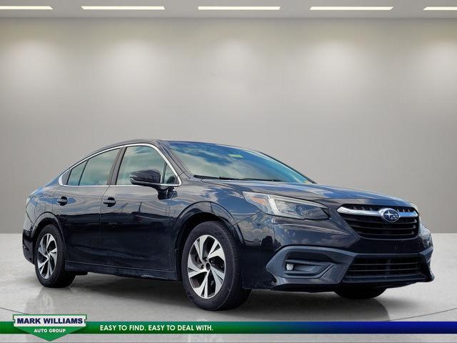 2020 Subaru Legacy for sale near Cincinnati, OH