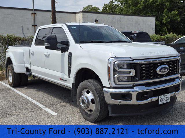 2024 Ford F-350 Lariat for sale in Mabank, TX
