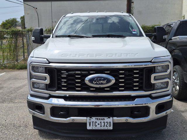 2024 Ford F-350 Lariat