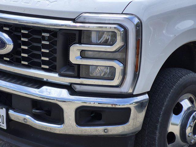 2024 Ford F-350 Lariat