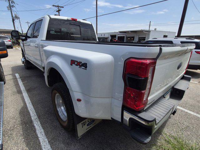 2024 Ford F-350 Lariat