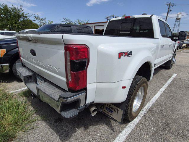 2024 Ford F-350 Lariat