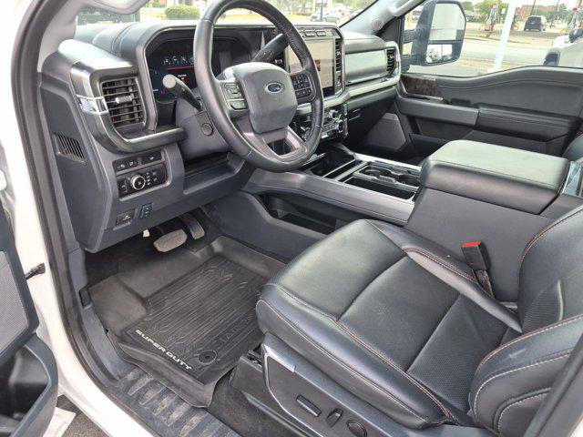 2024 Ford F-350 Lariat