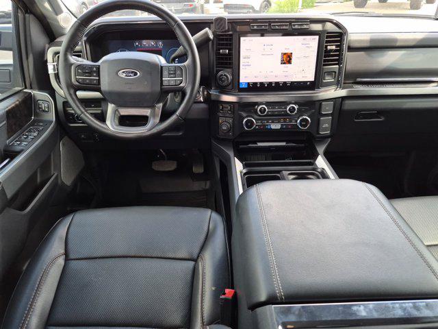 2024 Ford F-350 Lariat
