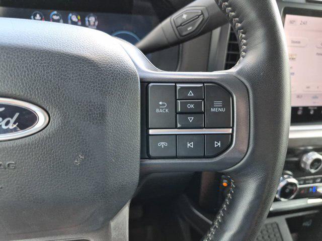 2024 Ford F-350 Lariat