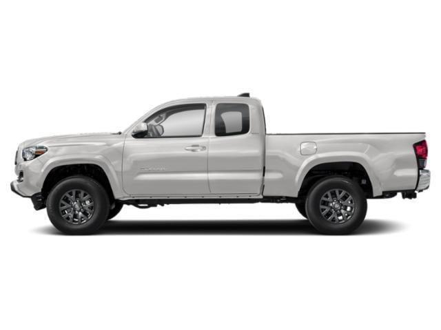 2022 Toyota Tacoma TRD Off Road 2022 Toyota Tacoma TRD Off Road