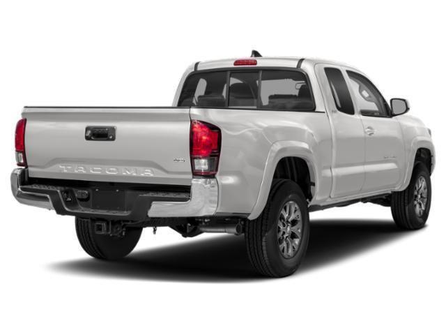 2022 Toyota Tacoma TRD Off Road 2022 Toyota Tacoma TRD Off Road