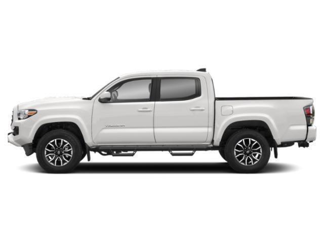 2023 Toyota Tacoma TRD Sport 2023 Toyota Tacoma TRD Sport
