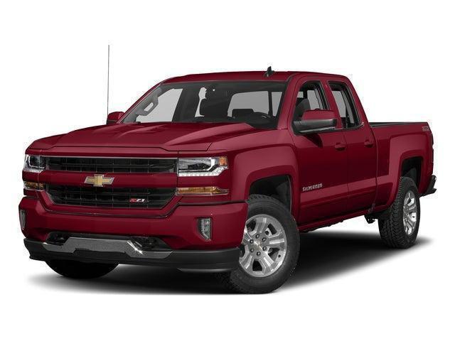 2018 Chevrolet Silverado 1500 1LT for sale in Altoona, PA