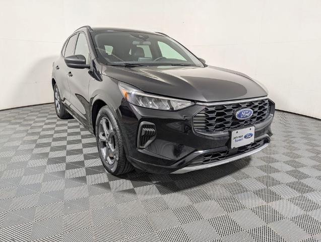2023 Ford Escape ST-Line for sale in Marble Falls, TX