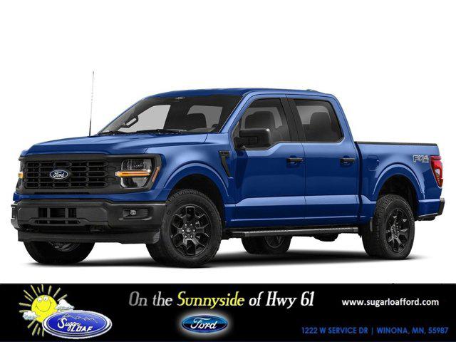 2024 Ford F-150 STX for sale in Winona, MN