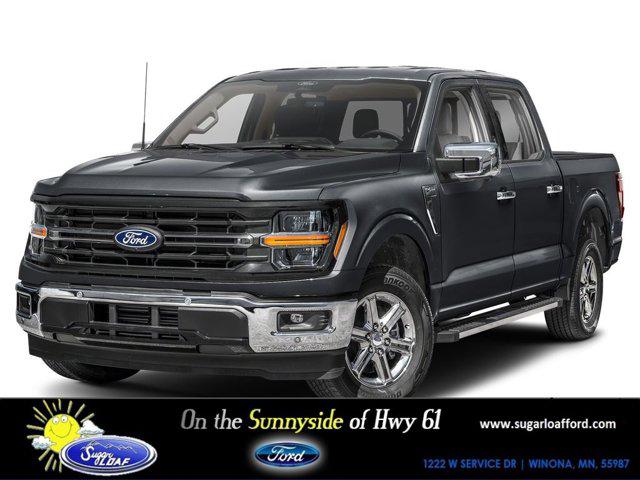 2025 Ford F-150 XLT for sale in Winona, MN
