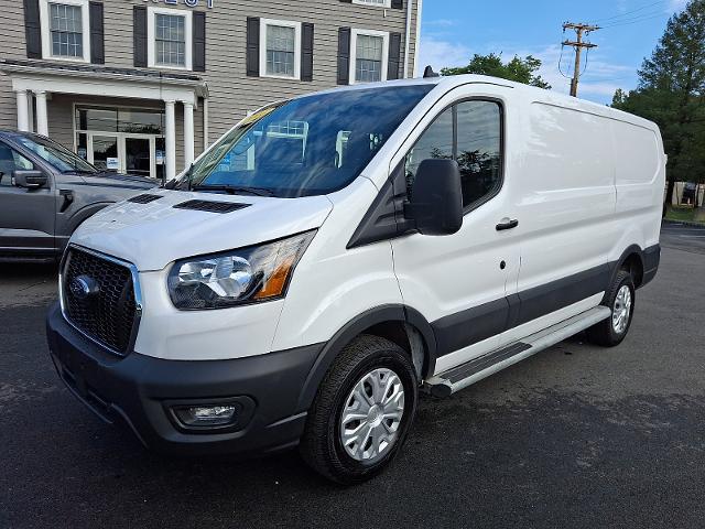 2025 Ford Transit Cargo Van Unknown for sale in Mendham, NJ