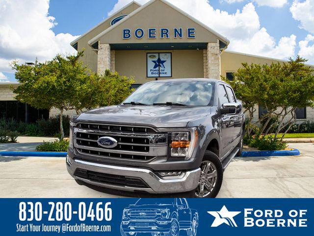 2023 Ford F-150 LARIAT for sale in Boerne, TX