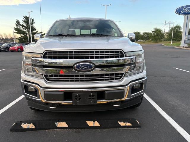 2018 Ford F-150 XL for sale in Eau Claire, WI