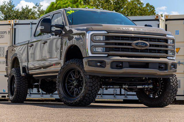 2026 Ford F-250 Lariat for sale in Sarasota, FL