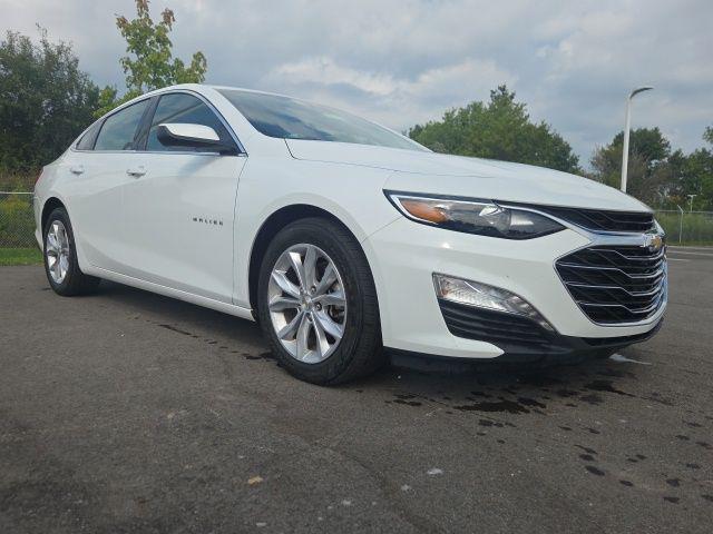 2025 Chevrolet Malibu FWD 1LT for sale in Plainfield, IN